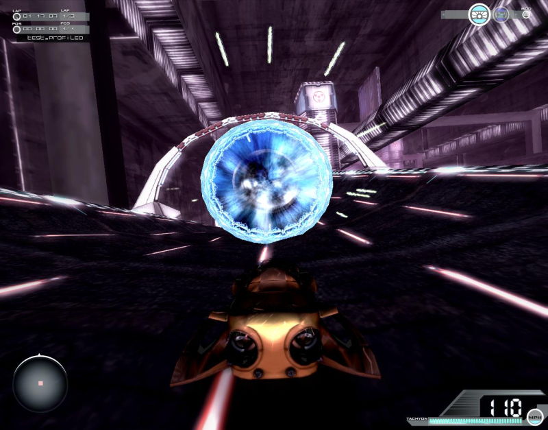 Voltage - screenshot 30