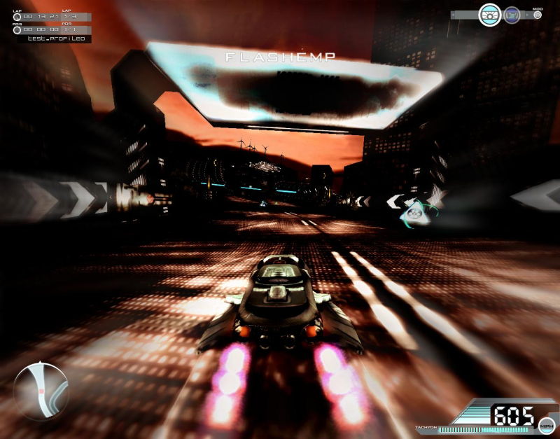 Voltage - screenshot 11