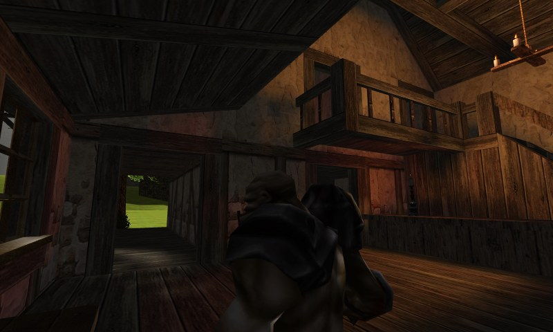 Sauerbraten - screenshot 54