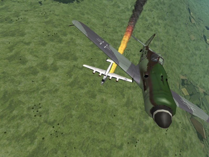 Aces High 2: Tour of Duty - screenshot 54