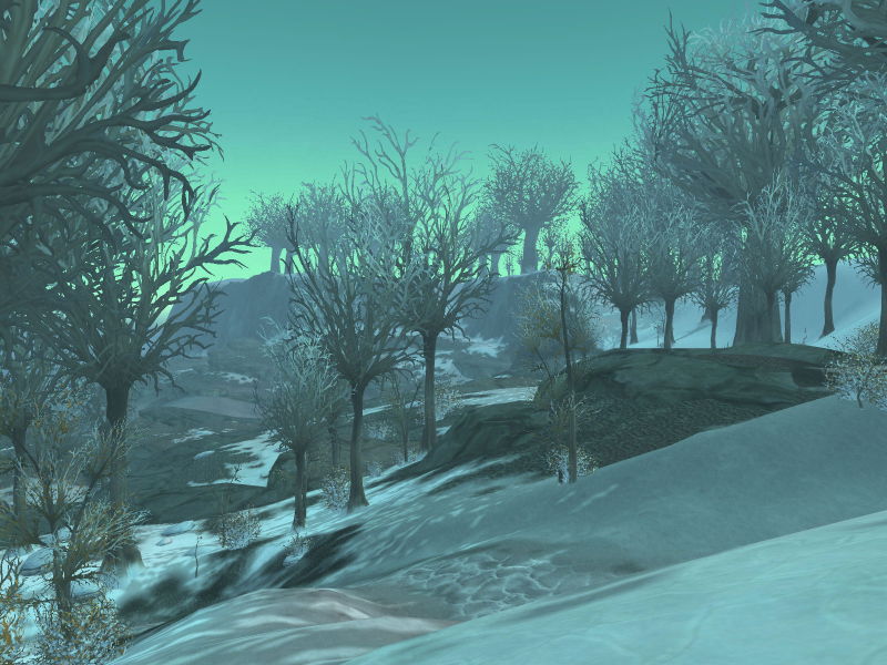World of Warcraft: Wrath of the Lich King - screenshot 57