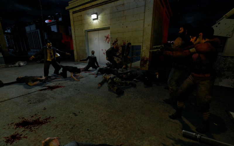 Left 4 Dead - screenshot 18