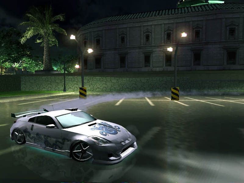 Need for Speed: Underground 2 - screenshot 40