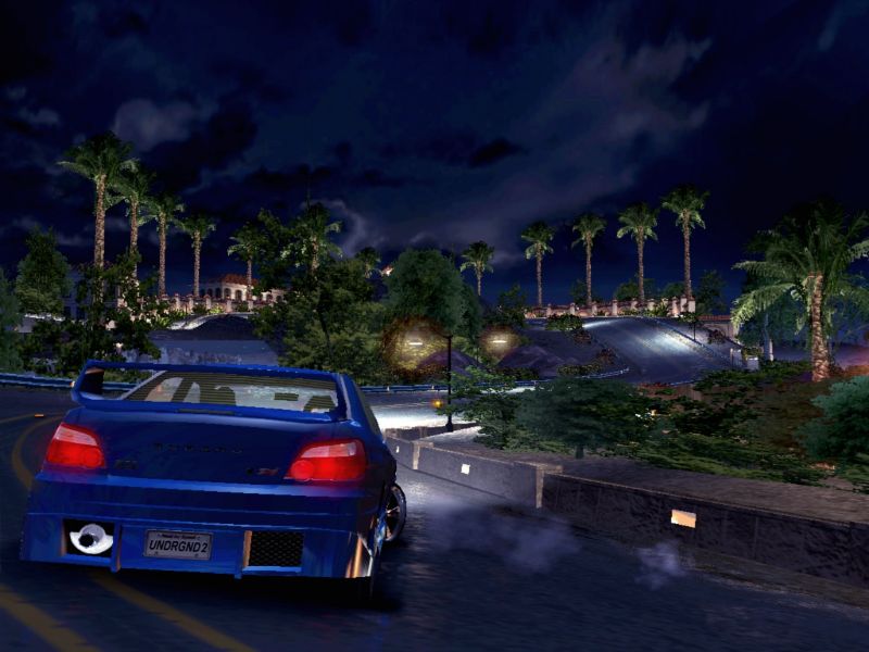 Need for Speed: Underground 2 - screenshot 39