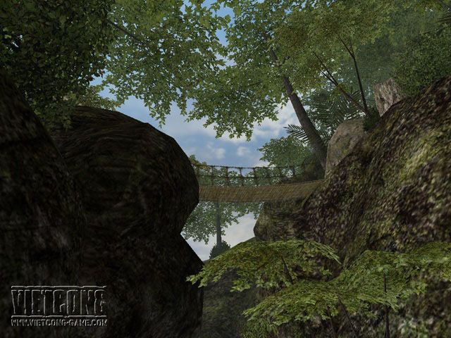 Vietcong - screenshot 49