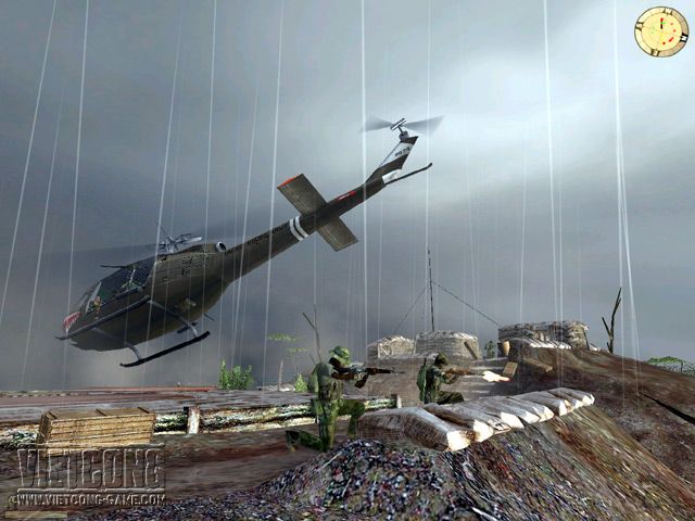 Vietcong - screenshot 35