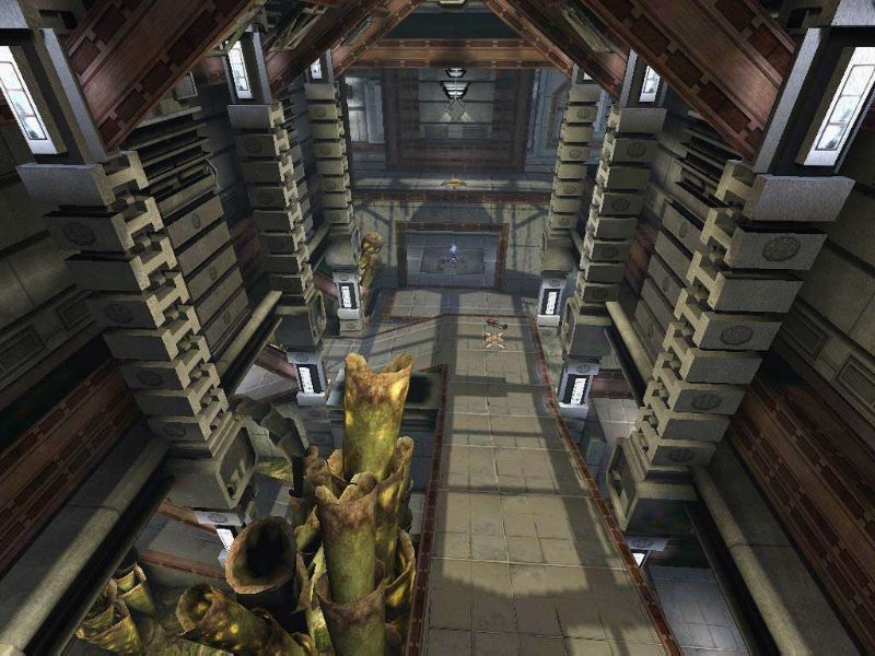 Unreal Tournament 2004 - screenshot 100