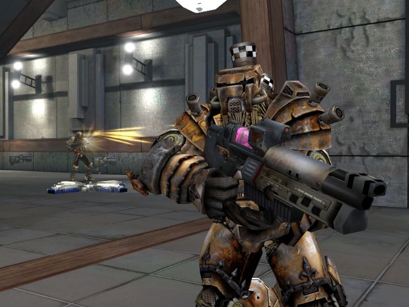 Unreal Tournament 2004 - screenshot 15