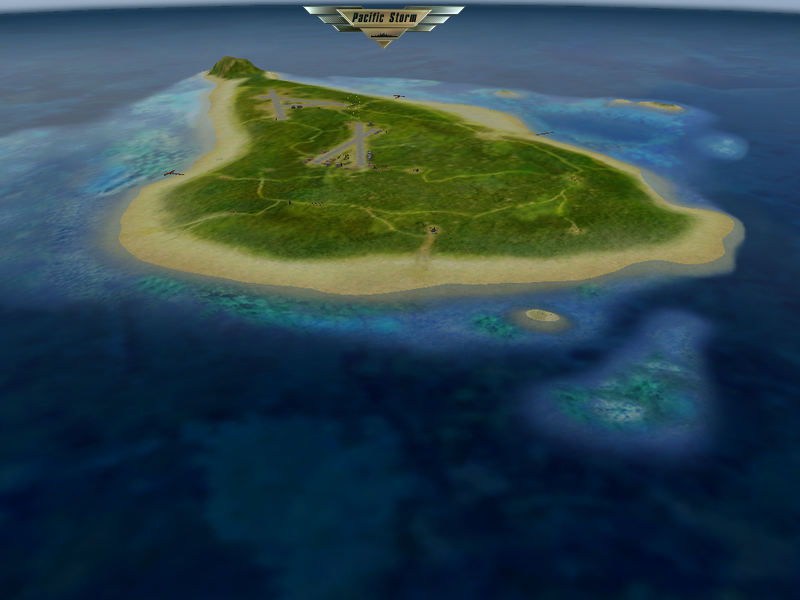 Pacific Storm - screenshot 19