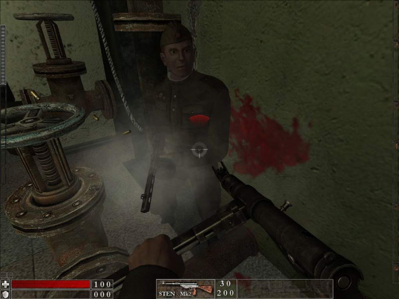 The Stalin Subway - screenshot 26