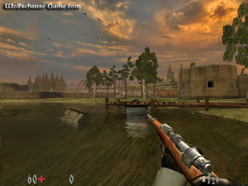 Wolfschanze 1944: The Final Attempt - screenshot 11