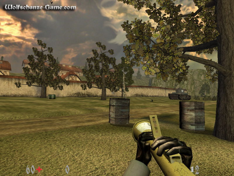 Wolfschanze 1944: The Final Attempt - screenshot 10