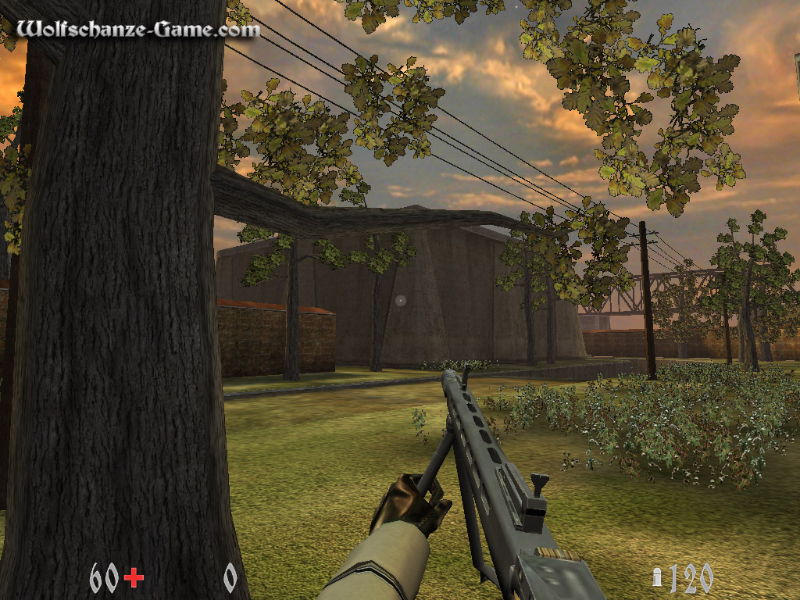 Wolfschanze 1944: The Final Attempt - screenshot 9