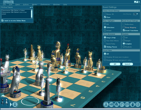 Chessmaster 10th Edition - screenshot 38