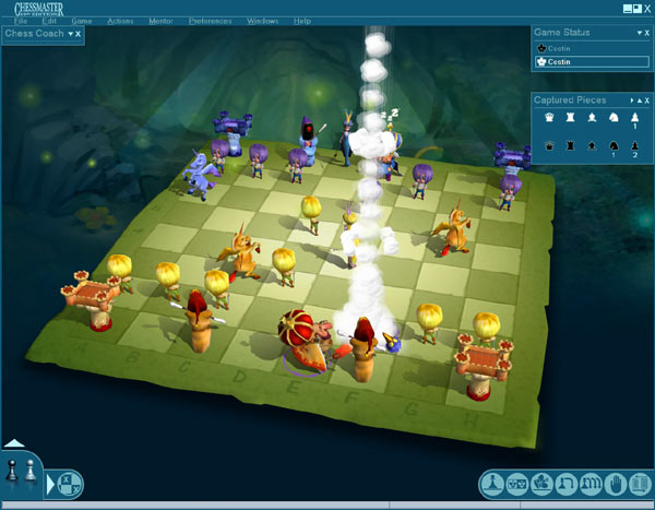 Chessmaster 10th Edition - screenshot 37