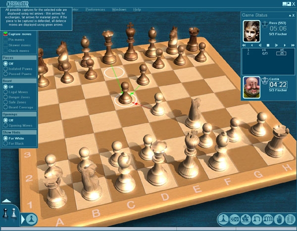 Chessmaster 10th Edition - screenshot 36