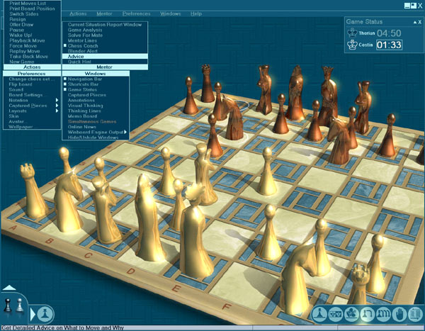 Chessmaster 10th Edition - screenshot 34