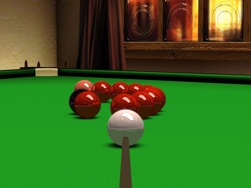 World Championship Snooker 2003 - screenshot 28