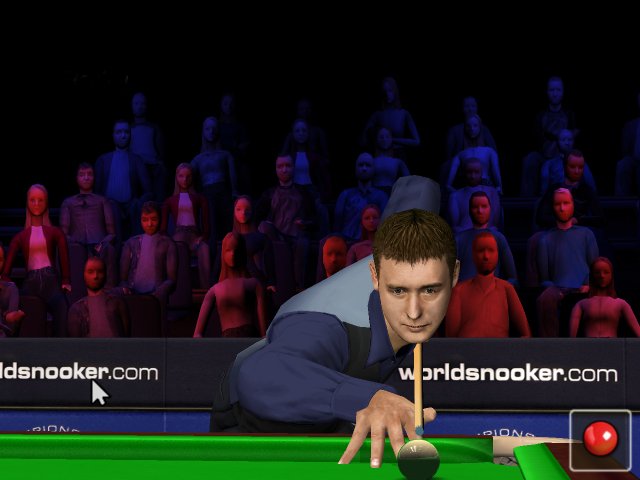 World Championship Snooker 2005 - screenshot 24