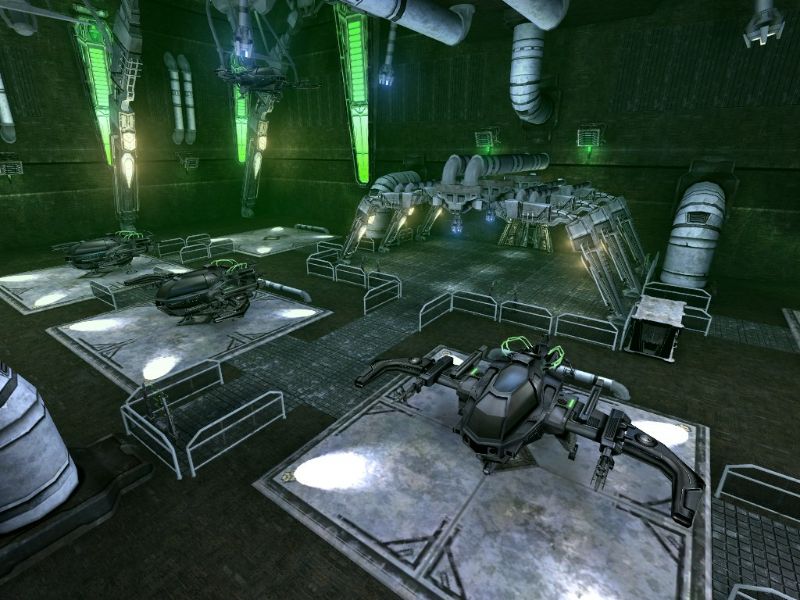 Unreal Tournament 2004 - screenshot 6