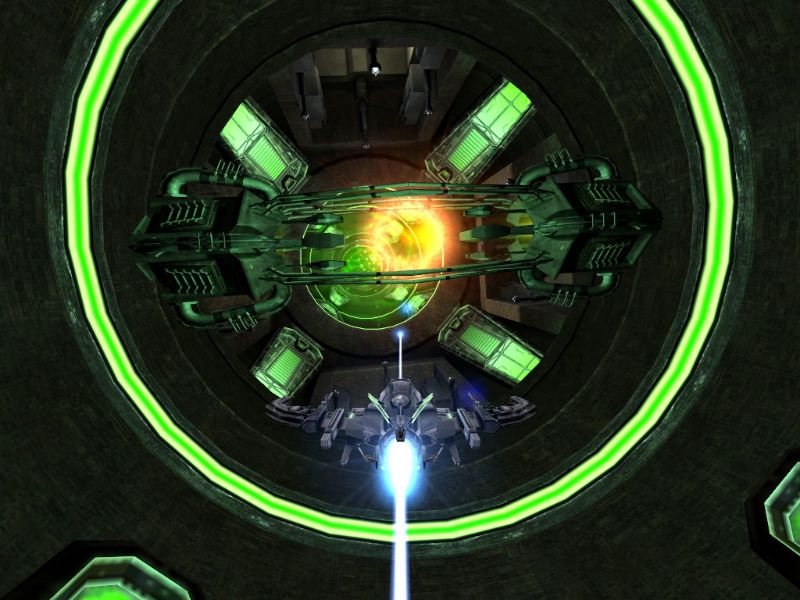 Unreal Tournament 2004 - screenshot 5