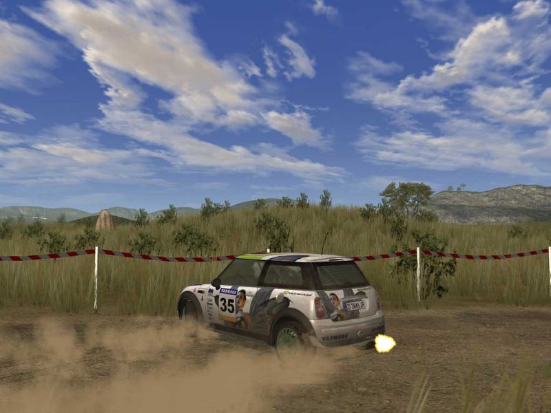 Xpand Rally - screenshot 57