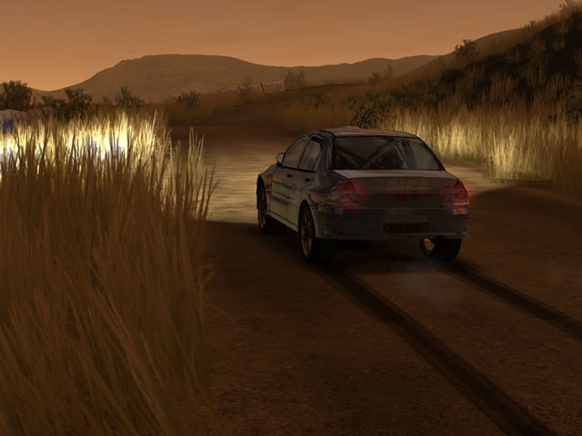 Xpand Rally - screenshot 38