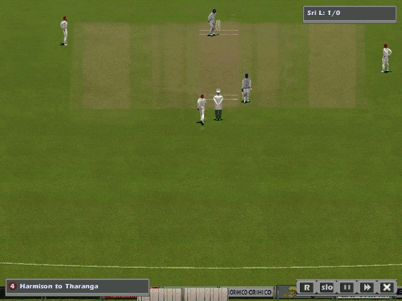 International Cricket Captain 2006 - screenshot 12