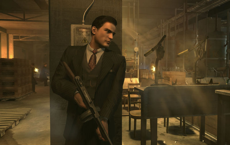 Mafia 2 - screenshot 26