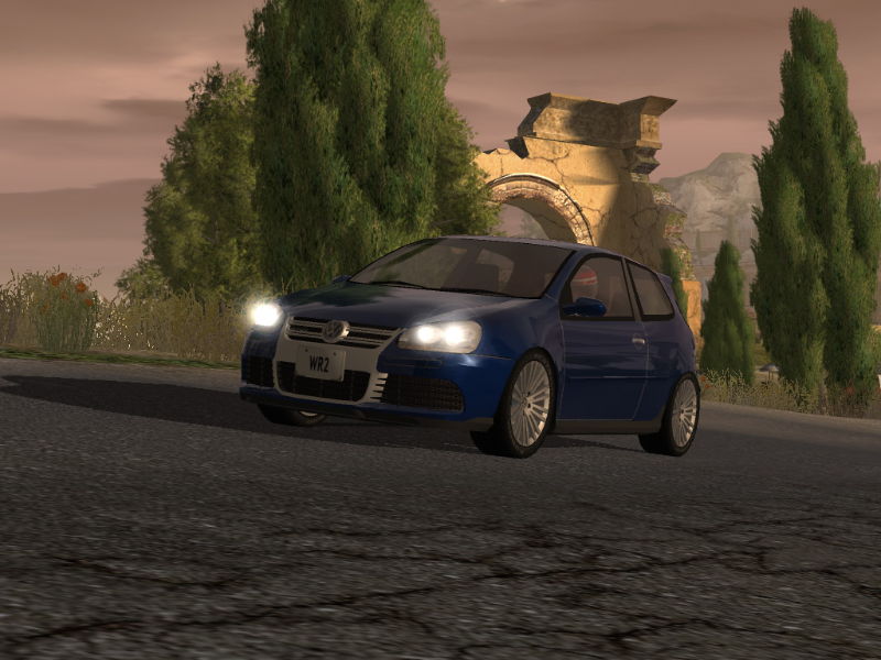 World Racing 2 - screenshot 58