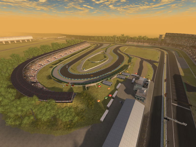 World Racing 2 - screenshot 55