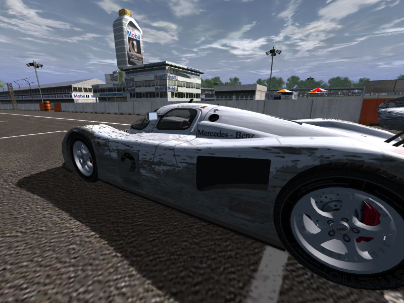 World Racing 2 - screenshot 54