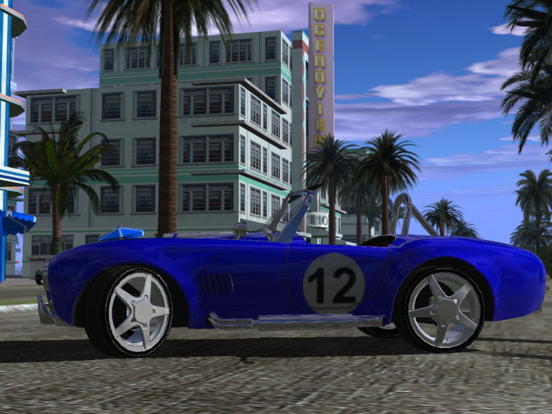 World Racing 2 - screenshot 51
