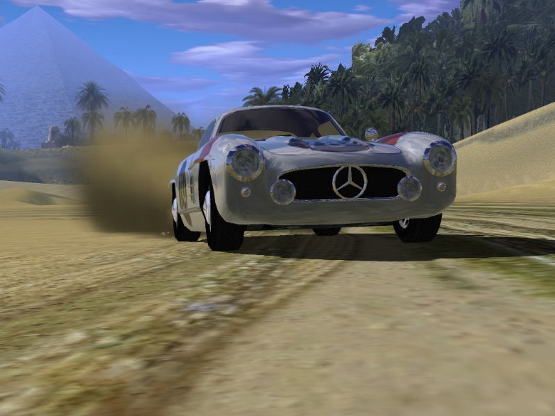 World Racing 2 - screenshot 43