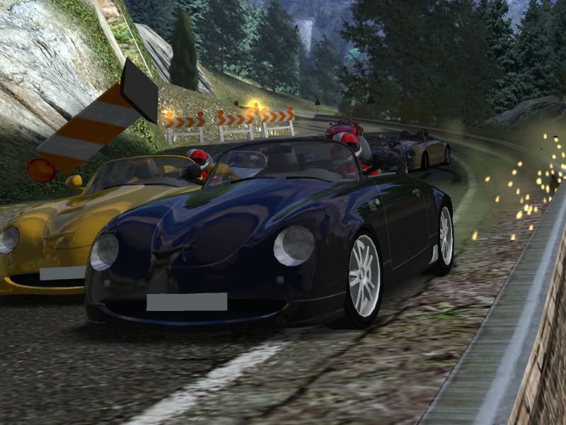 World Racing 2 - screenshot 41