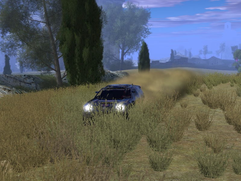 World Racing 2 - screenshot 40