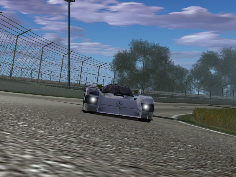 World Racing 2 - screenshot 35