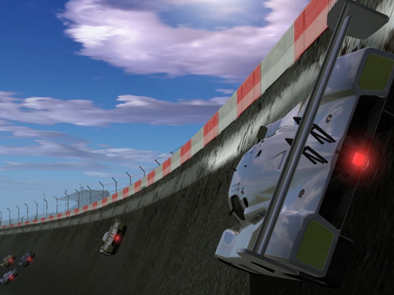 World Racing 2 - screenshot 34