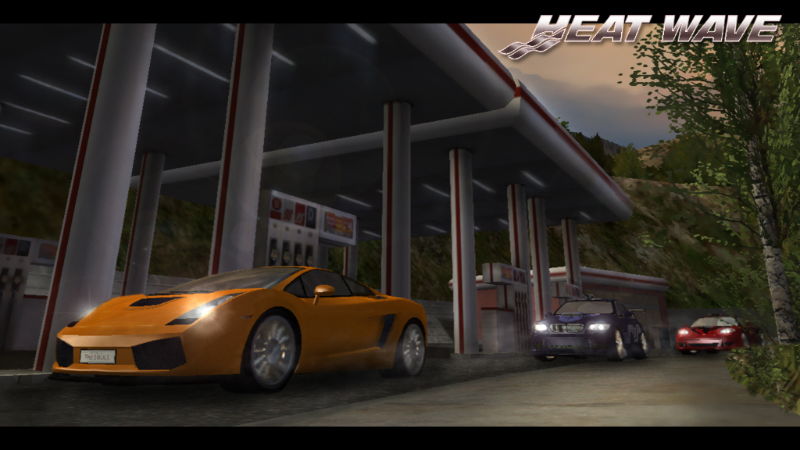 Heat Wave - screenshot 25