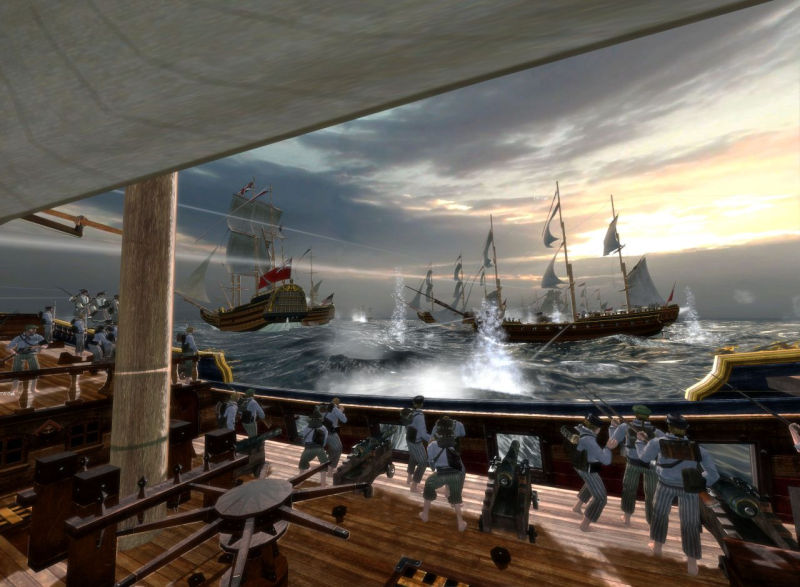 Empire: Total War - screenshot 36