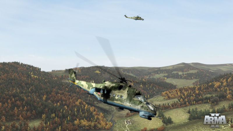 ARMA II - screenshot 66