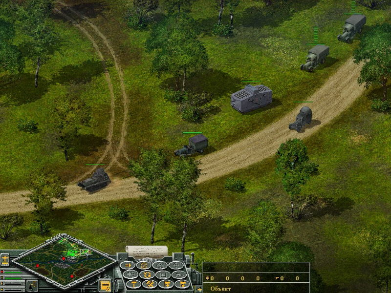 World War I: Grabenkrieg in Europa - screenshot 8