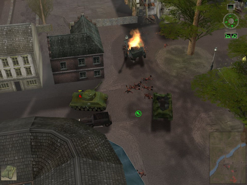 World War II: Frontline Command - screenshot 38