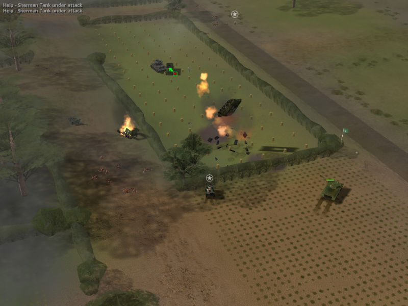 World War II: Frontline Command - screenshot 28