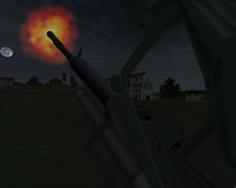 World War II Online: Battleground Europe - screenshot 33