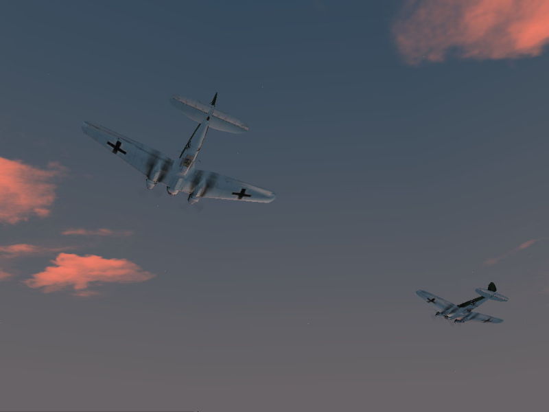 World War II Online: Battleground Europe - screenshot 23