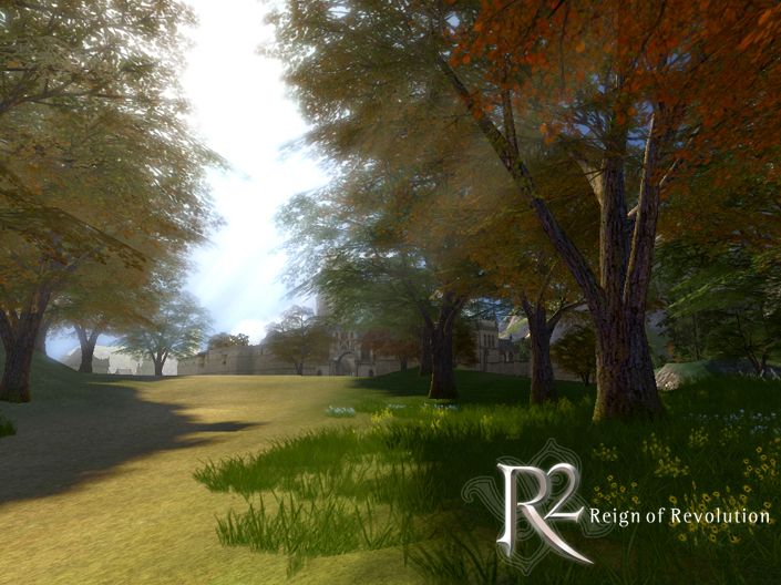 R2: Reign of Revolution - screenshot 62