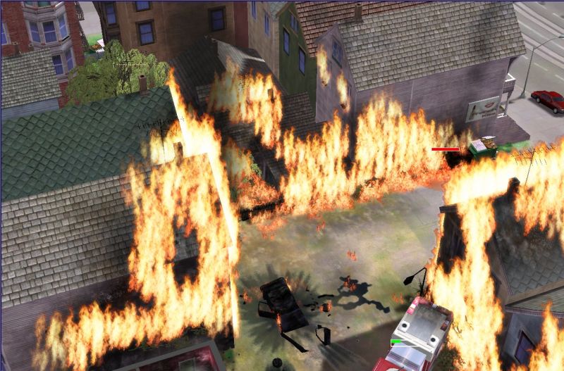 Fire Department 2 - screenshot 118