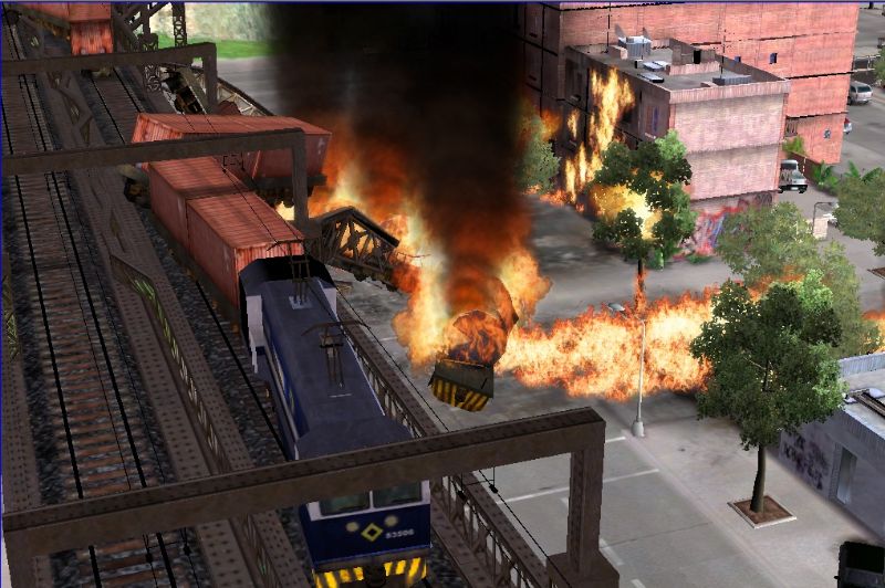 Fire Department 2 - screenshot 110