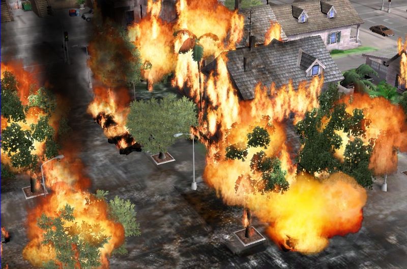 Fire Department 2 - screenshot 109